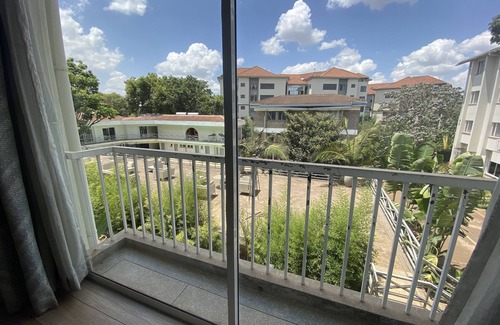 Westlands Apartment | New , trendy and modern apartments in westlands Nairobi