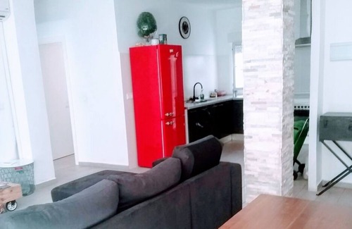Patraix Apartment | New Trendy Apartment