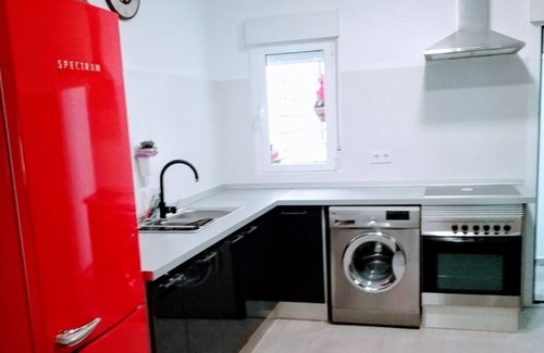 Patraix Apartment | New Trendy Apartment