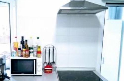 Patraix Apartment | New Trendy Apartment