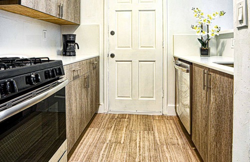 The Roads Condo | ✨ New Two Bedroom plus Free Parking