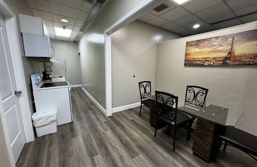 Glen Iris Apartment | New two bedrooms - unit 11