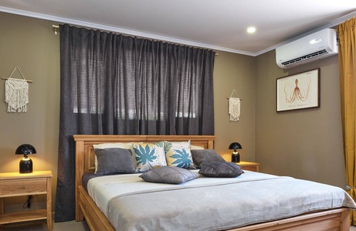 Boroncana House | New Unique Villa Arubiana, Perfect Location
