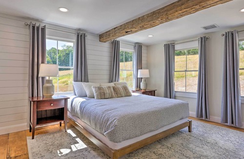 Westtown Other | New! Updated Hudson Valley Farmhouse near Legoland and more