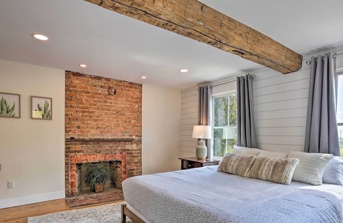 Westtown Other | New! Updated Hudson Valley Farmhouse near Legoland and more