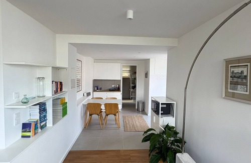 Bad Vilbel Apartment | New vacation apartment near S-Bahn