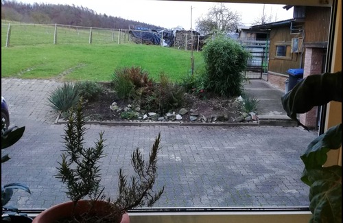Alheim Apartment | NEW! Vacation apartment Alheimerblick