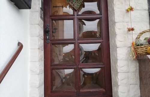 Alheim Apartment | NEW! Vacation apartment Alheimerblick