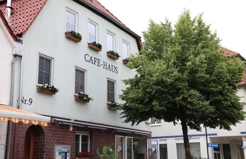 Calau Apartment | NEW! Vacation apartment Calau town center