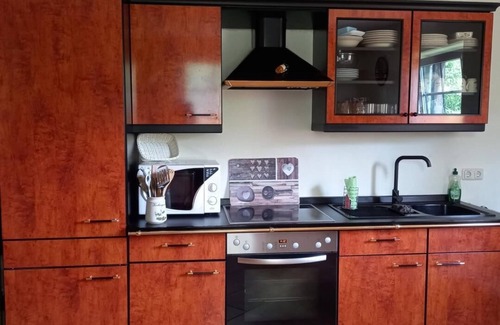 Ahlbeck Apartment | NEW! Vacation apartment Ahlbeck - Szczecin Lagoon