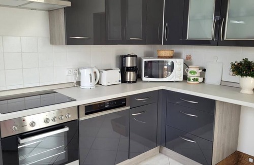 Cottbus Apartment | NEW! Vacation apartment Cottbus near Spreewald