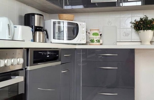 Cottbus Apartment | NEW! Vacation apartment Cottbus near Spreewald