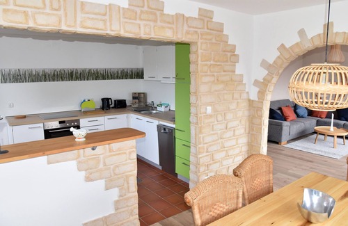 Hillscheid House | NEW! Vacation cottage Schaaf
