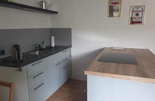 Brinckmannsdorf House | NEW! Vacation cottage My Rostock