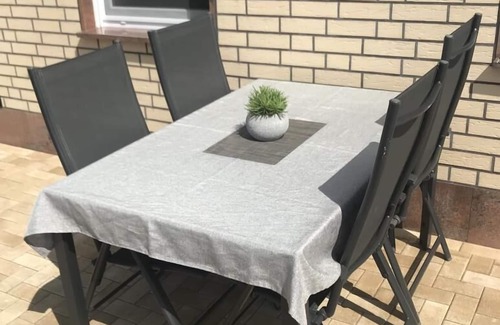 Passow House | NEW! Vacation home live deluxe in the beautiful Uckermark