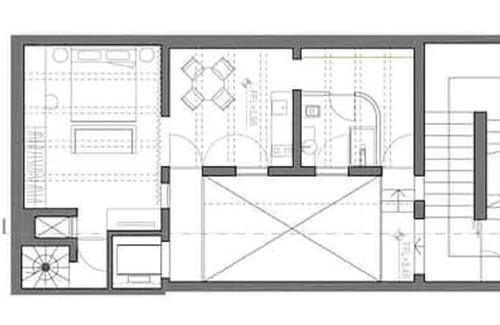Madliena Apartment | New Valletta Apartment near Upper Barrakka