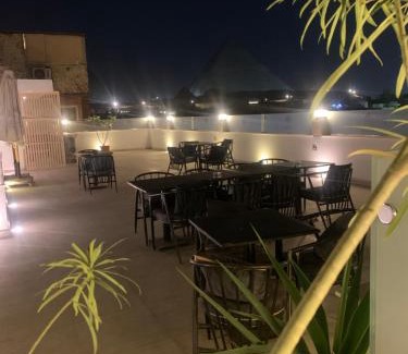 Shurtah al-Dakhlah Hotel | New Veranda Boutique Hotel