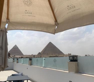 Shurtah al-Dakhlah Hotel | New Veranda Boutique Hotel