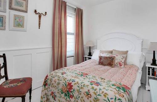 Etchinghill Cottage | **NEW** Victorian Cottage, 5 minutes walk from the sea!
