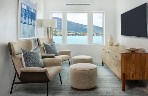 Tropaco Point House | NEW Villa Arpeggio Luxury Oceanfront