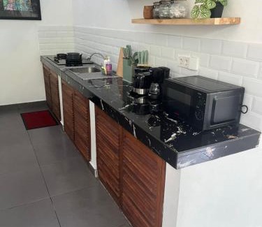 Sei Pinang Villa | New Villa Soul asa