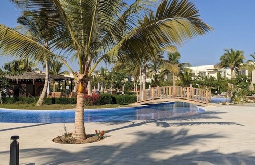 Salalah Apartment | New villa with 1 bedroom, Hawana Salalah