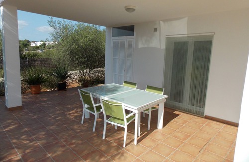 Cala d'Or Villa | New Villa With Private Pool At Walking Distance From The Centre/Beach