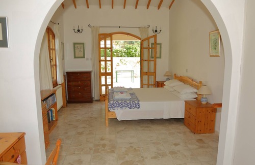 Ilgaz Villa | New! Vineyard Villa, Ilgaz. Huge pool, great views of sea, mountains & vineyard.