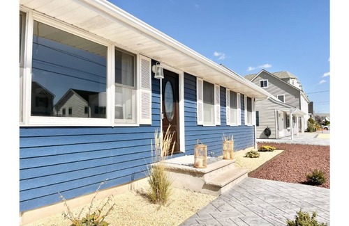 Point Pleasant - Toms River House | NEW WATERFRONT LISTING Peaceful dockside cottage | off-season tranquility