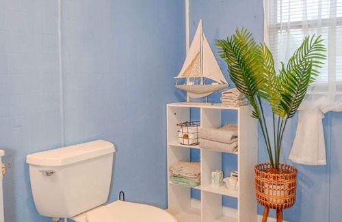 Suwannee House | NEW Waterfront/nature/fishing/games & more