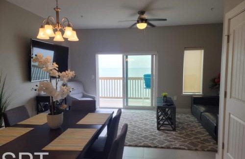 Port Isabel House | New Waterfront Bungalow - Fishermans Paradise - Bungalow Tarvana