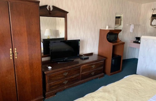 Panguitch Hotel | New Western Motel