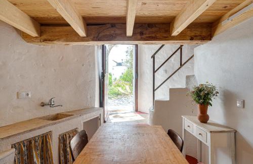 Mafra Ski Chalet | NEW! Windmill in the midst of nature