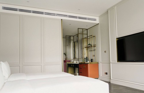 Bishan District Hotel | New World Chongqing Hotel
