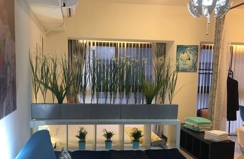 Wanhua Apartment | New Ximending APT near MRT
