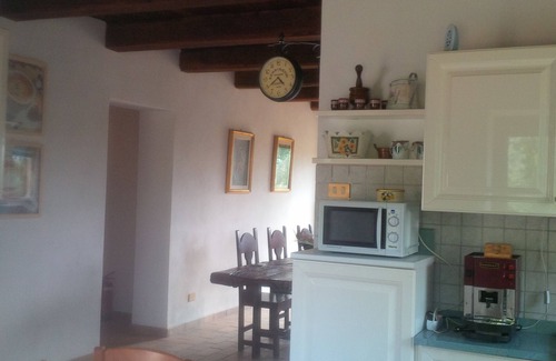 Rustico House | NEW YEAR IN THE COUNTRYSIDE