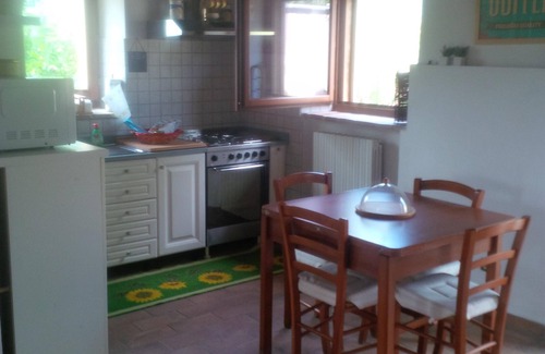 Rustico House | NEW YEAR IN THE COUNTRYSIDE