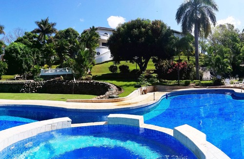 Esparza House | NEW YEARS WEEK NOW AVAILABLE! BEST VALUE IN A FAMILY VACATION IN COSTA RICA.