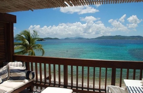 Red Hook Condo | New York Designer's Caribbean Hideaway on Sapphire Beach