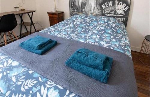 Montargis Apartment | New York