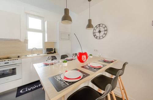 La Poitevine House | NEW York House