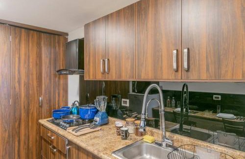 Durango Apartment | New York Loft en Centro Historico con Roof Garden