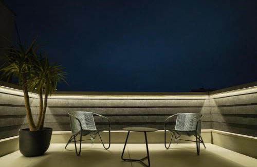 Minato Villa | NEW2025! Shirakaba ROKUI 白樺 緑居 Architect-designed Luxury Villa with Concierge Service