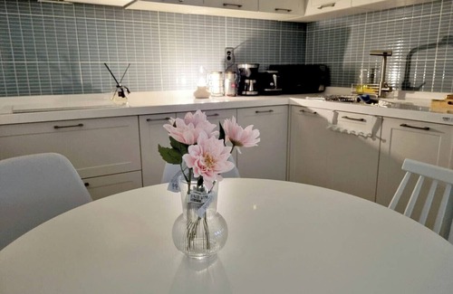 Cheonho-dong Villa | #NEWbuildings#Room3/Room2/Bathroom2/Outdoor Terrace#Maximum8people @Double-floor