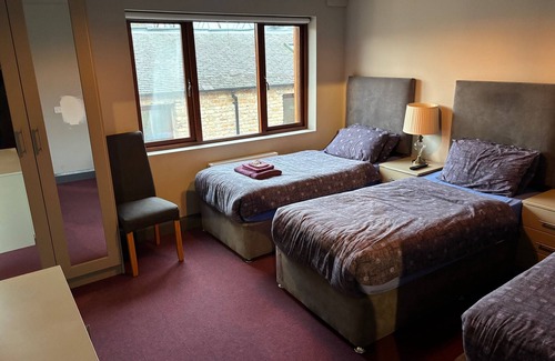 Ballymahon Hotel | Newcastle House Hotel