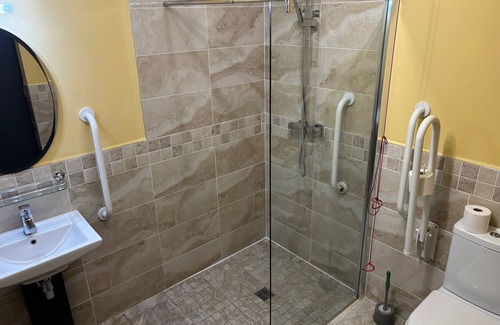 Ballymahon Hotel | Newcastle House Hotel