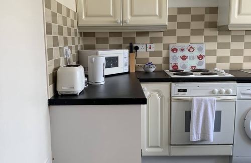 Galway City Centre Apartment | Newcastle Townhouse