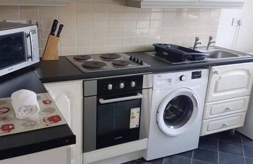 Galway City Centre Apartment | Newcastle Townhouse