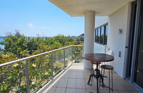 Newcastle Apartment | Newcastle Waters