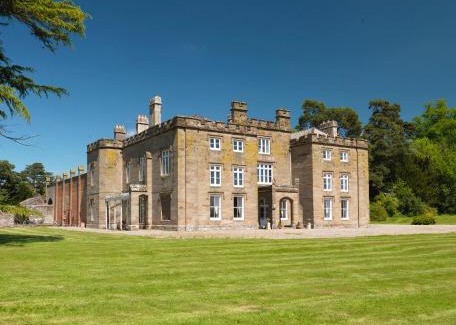Lugwardine House | Newcourt Manor
